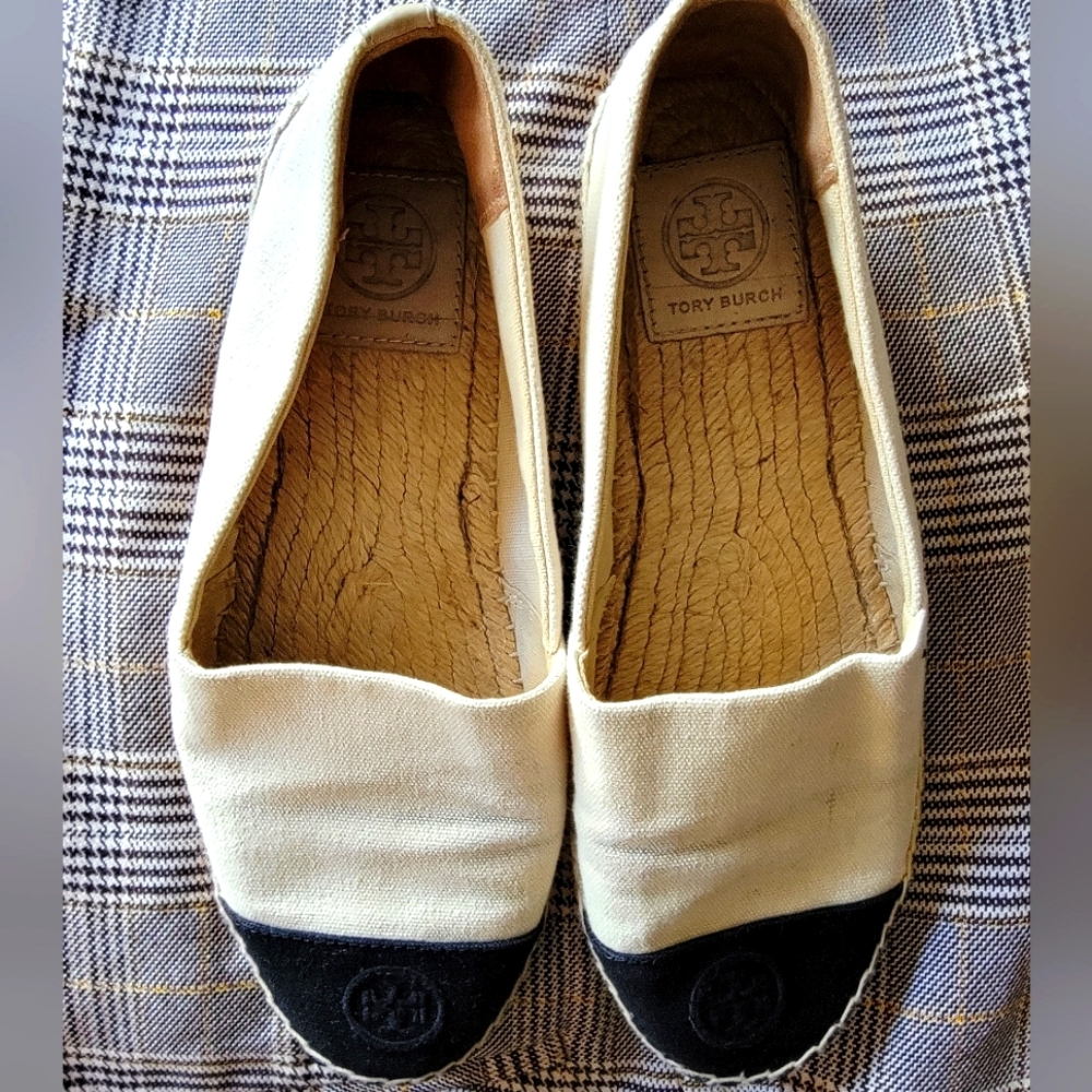 Tory Burch Espadrilles